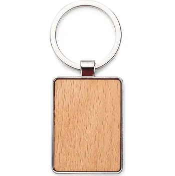 Klíčenka RENGO, béžová