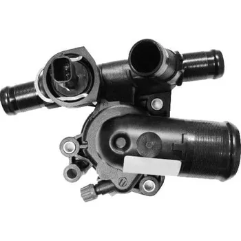 Těsnění motoru Termostat, chladivo MOTORAD 625-83K