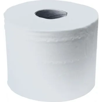 Toaletní papír 2vr., 200 útr, (72ks)