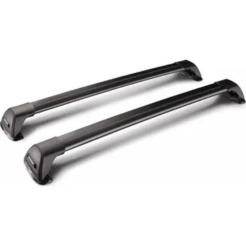 Yakima S7 Black - uzavřené nosiče