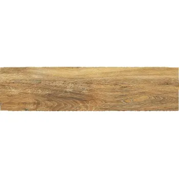 Dlažba Rako Pino DAR82897 dlažba reliéfní 20x80 nut béžovohnědá rekt.