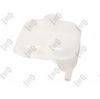 Chladič motoru Vyrovnávací nádoba, chladivo ABAKUS 037-026-002