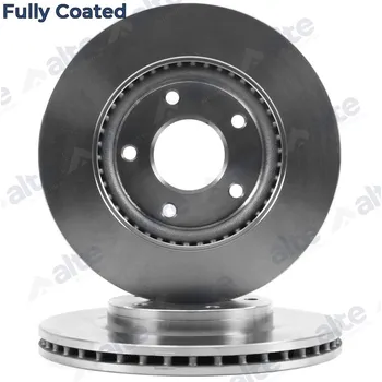 Brzdový kotouč Brzdový kotouč ALTE AUTOMOTIVE 128379FCAL