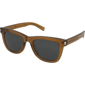 Sluneční brýle Sluneční brýle Saint Laurent SL 712 004