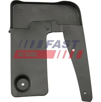 Přední mezistěna FAST FT92602