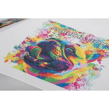 Deštník STICK, bílá