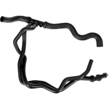 Motor automobilu Hadice chladiče GATES 05-3957