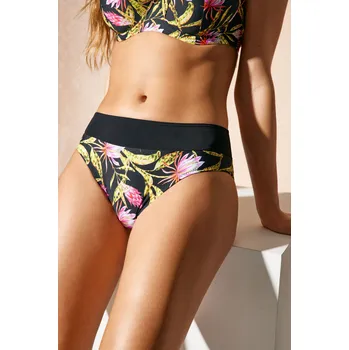 Dámské plavky Spodní díl plavek Lea