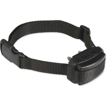Obojek pro psa Obojek Dogtrace proti štěkotu mute small S/M
