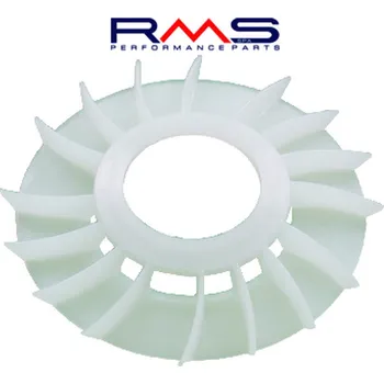 Driving pulley fan RMS 142740060