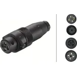 Sada kabelových konektorů HELLA 8JA 006 805-801