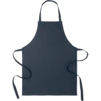 Kuchyňská zástěra Zástěra z recyklované bavlny - SOUS COLOUR, zakázková