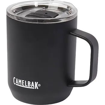 CamelBak® Horizon 350ml vakuově izolovaný táborový hrnek , černá