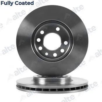 Brzdový kotouč Brzdový kotouč ALTE AUTOMOTIVE 127944FCAL