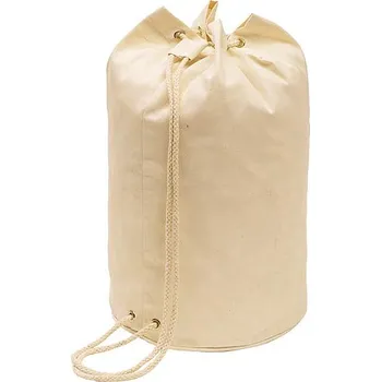 Vodácký pytel Vak námořnický SAILOR, béžová