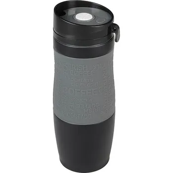 Termohrnek Termohrnek GOLD, šedá