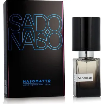 Unisex parfém Nasomatto Sadonaso Extrait de Parfum 30 ml