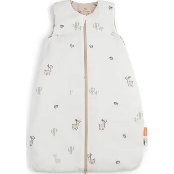 Spací pytel pro miminko DONE BY DEER Spací pytel Lalee 70cm/Tog 2.5 Pískový