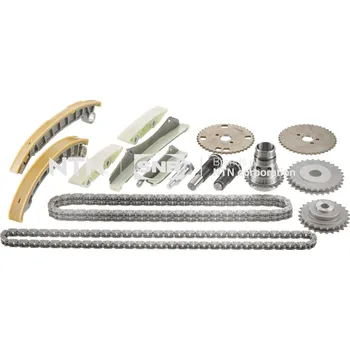 Sada rozvodového řetězu SNR KDC459.12