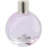 Hollister California Wave For Her EDP 100 ml W