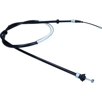 Lanko parkovací brzdy Tažné lanko, parkovací brzda MAXGEAR 32-1386