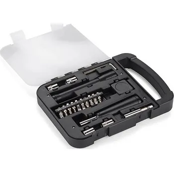 Sada nářadí Sada nářadí FIXO, černá