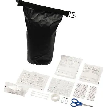 Lékárnička 30dílná voděodolná taška první pomoci Alexander, černá