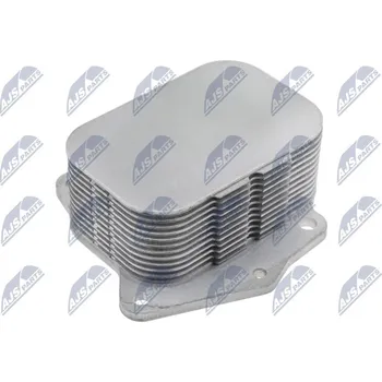 Motor automobilu Olejový chladič, motorový olej NTY CCL-CT-001