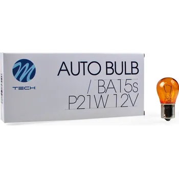 Autožárovka Žárovka, dálkový světlomet M TECH Z19