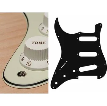 Boston SL-313-M, Pickguard Stallion SSS