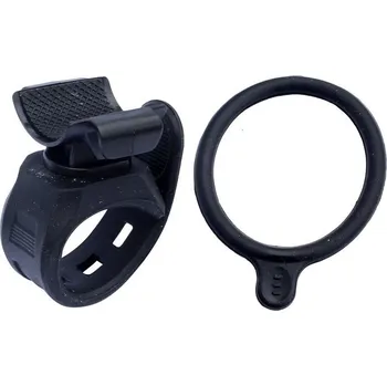 Držák světla MAX1 Taktik 3W CREE LED Alu