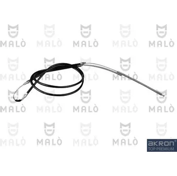 Lanko parkovací brzdy Tažné lanko, parkovací brzda PERSEA 29200