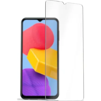 AlzaGuard 2.5D Case Friendly Glass Protector pro Samsung Galaxy M13
