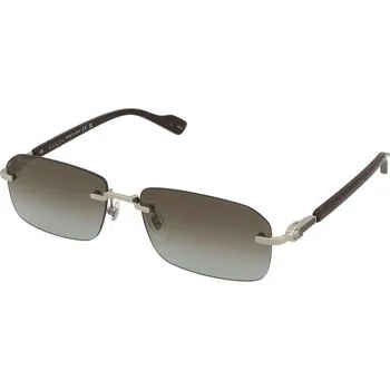 Sluneční brýle Sluneční brýle Gucci GG1221S 008