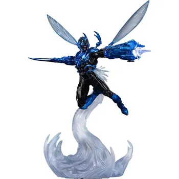 Figurka Figurka DC Comics - Blue Beetle - Art Scale 1/10