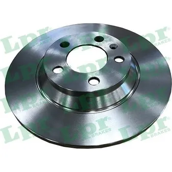 Brzdový kotouč Brzdový kotouč LPR V2033P