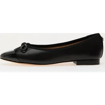 Dámské tenisky Tenisky Steve Madden Ellison Black Leather EUR 38