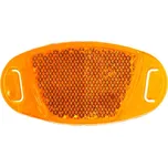 Odrazka do výpletu malá