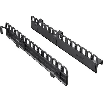 Odpadkový koš BLANCO 521300 Select Clip držák sáčků do koše