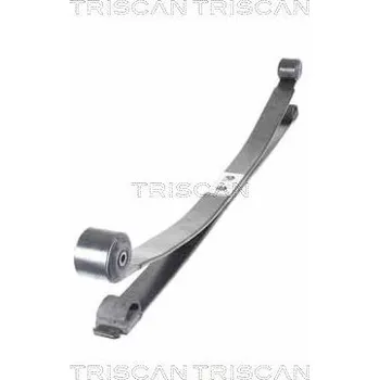 Paket pružin TRISCAN 8765 16052