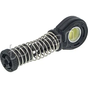 Převodovka Tažné lanko, ruční převodovka HANS PRIES - TOPRAN 116 350