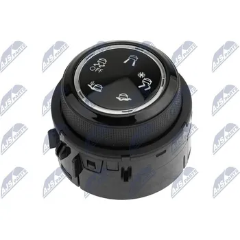 Víceúčelový displej NTY EWS-PE-049