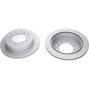 Brzdový kotouč Brzdový kotouč KAVO PARTS BR-9508-C