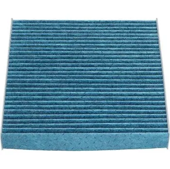 Klimatizace automobilu Kabinový filtr KAVO PARTS NC-2002X