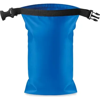 Vodácký pytel Voděodolný vak PVC malý - SCUBADOO, královsky modrá