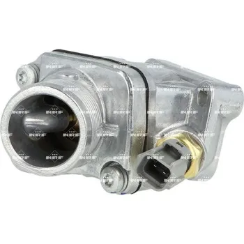 Těsnění motoru Termostat, chladivo NRF 725230