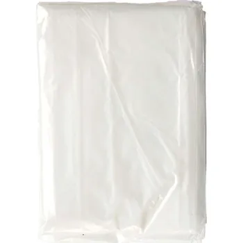 Pláštěnka Korntex Disposable Raining Poncho "sumatra", zakázková (Transparent)