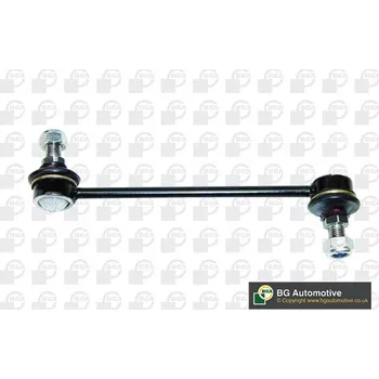 Zavěšení kol Tyč/vzpěra, stabilizátor BGA LS2322