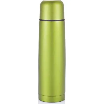 Termoska Nerezová termoska, zelená
