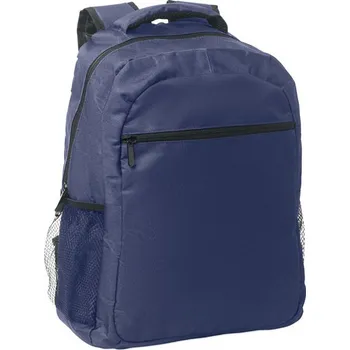 Batoh na 15palcový notebook - PUTER / TOPPER, modrá